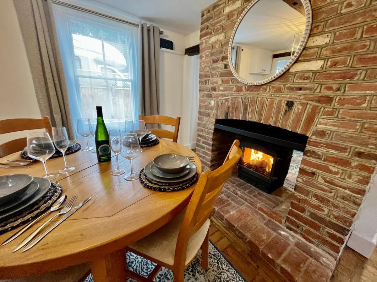 Marshmede - Picturesque, Tranquil, Relaxing Holiday home