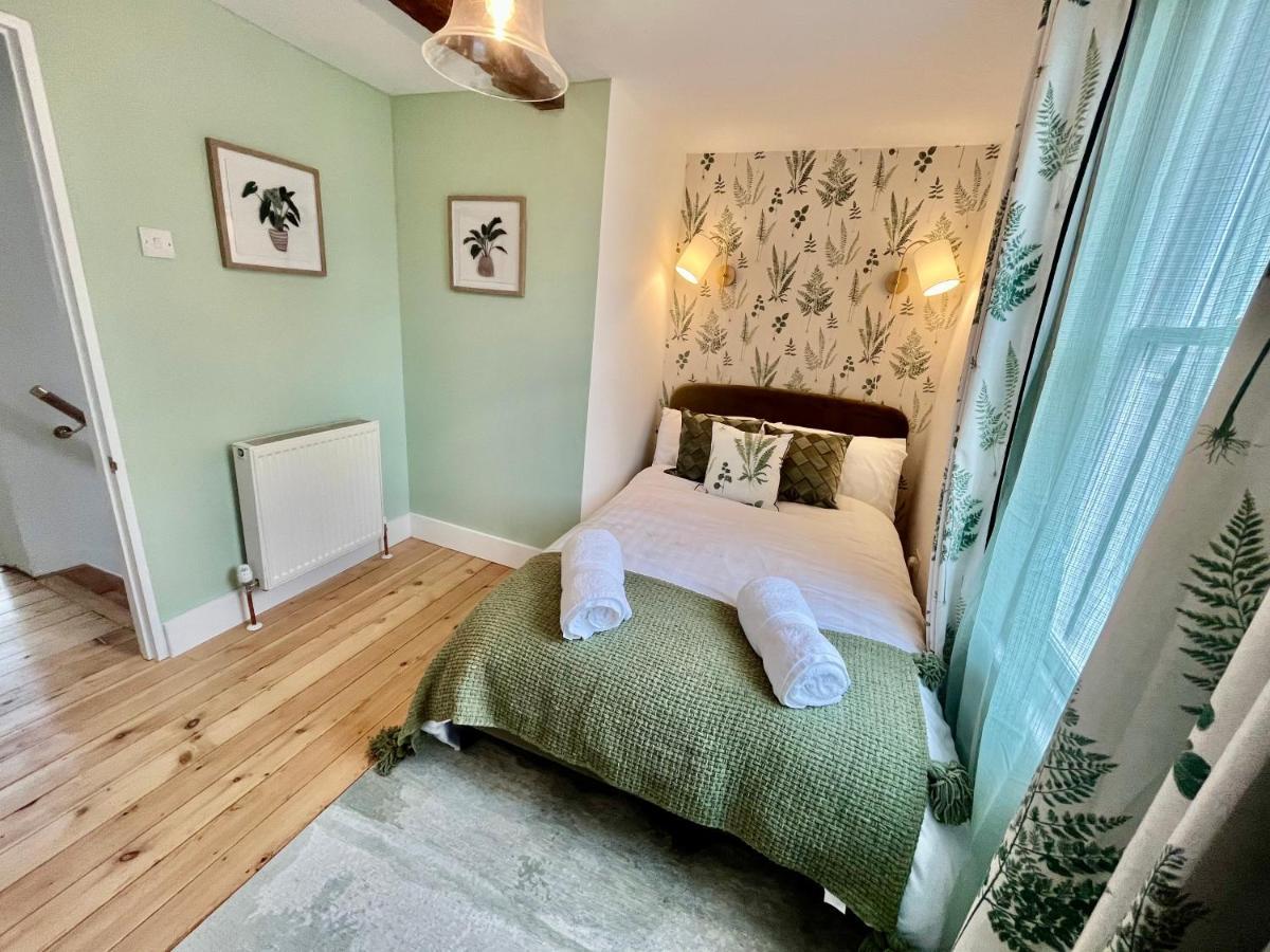 Marshmede - Picturesque, Tranquil, Relaxing Holiday home *