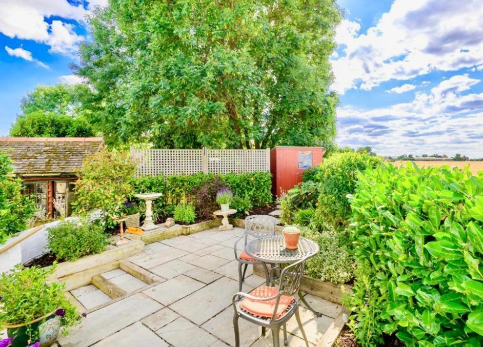Holiday home Marshmede - Picturesque, Tranquil, Relaxing Canterbury