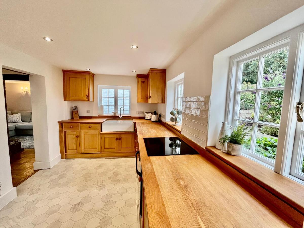Holiday home Marshmede - Picturesque, Tranquil, Relaxing Canterbury