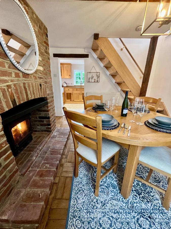 Marshmede - Picturesque, Tranquil, Relaxing Holiday home *