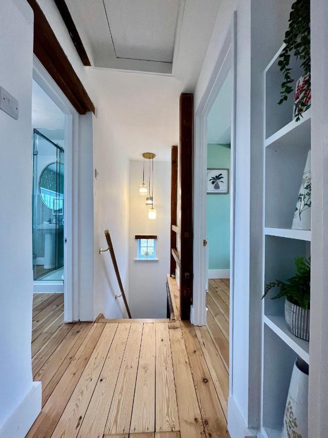 Holiday home Marshmede - Picturesque, Tranquil, Relaxing *