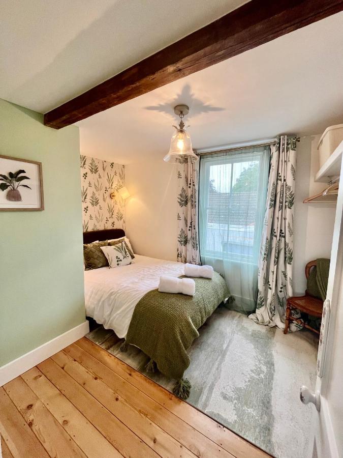 Holiday home Marshmede - Picturesque, Tranquil, Relaxing *