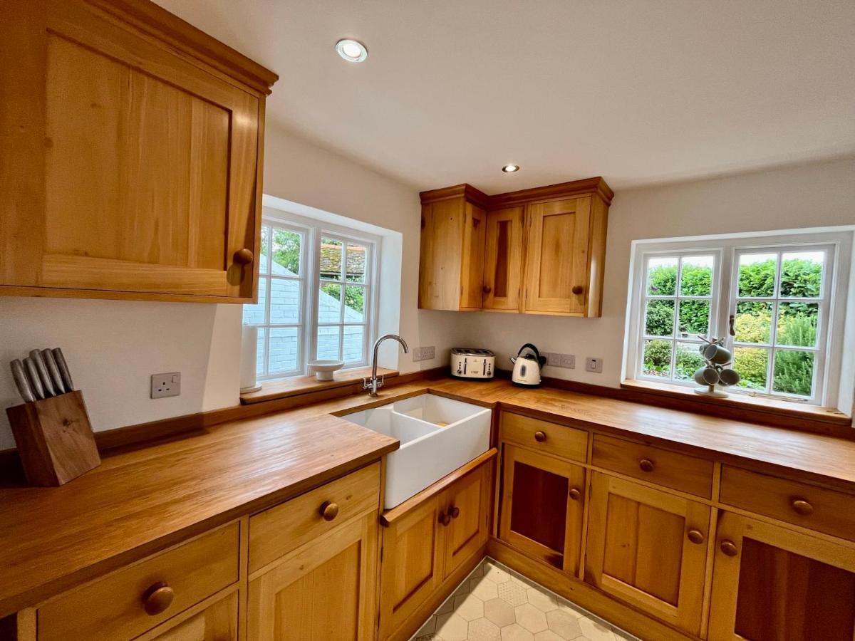 Marshmede - Picturesque, Tranquil, Relaxing Holiday home Canterbury