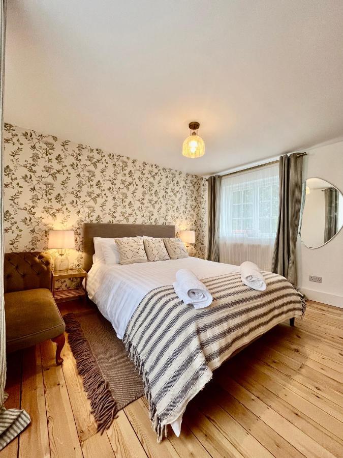 Marshmede - Picturesque, Tranquil, Relaxing * Canterbury