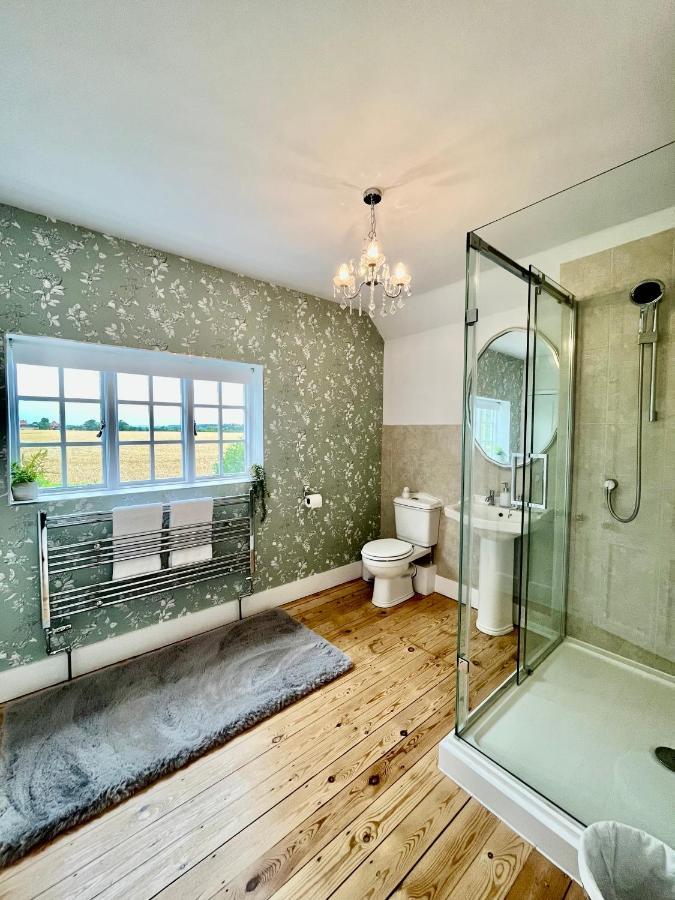 Marshmede - Picturesque, Tranquil, Relaxing Holiday home *