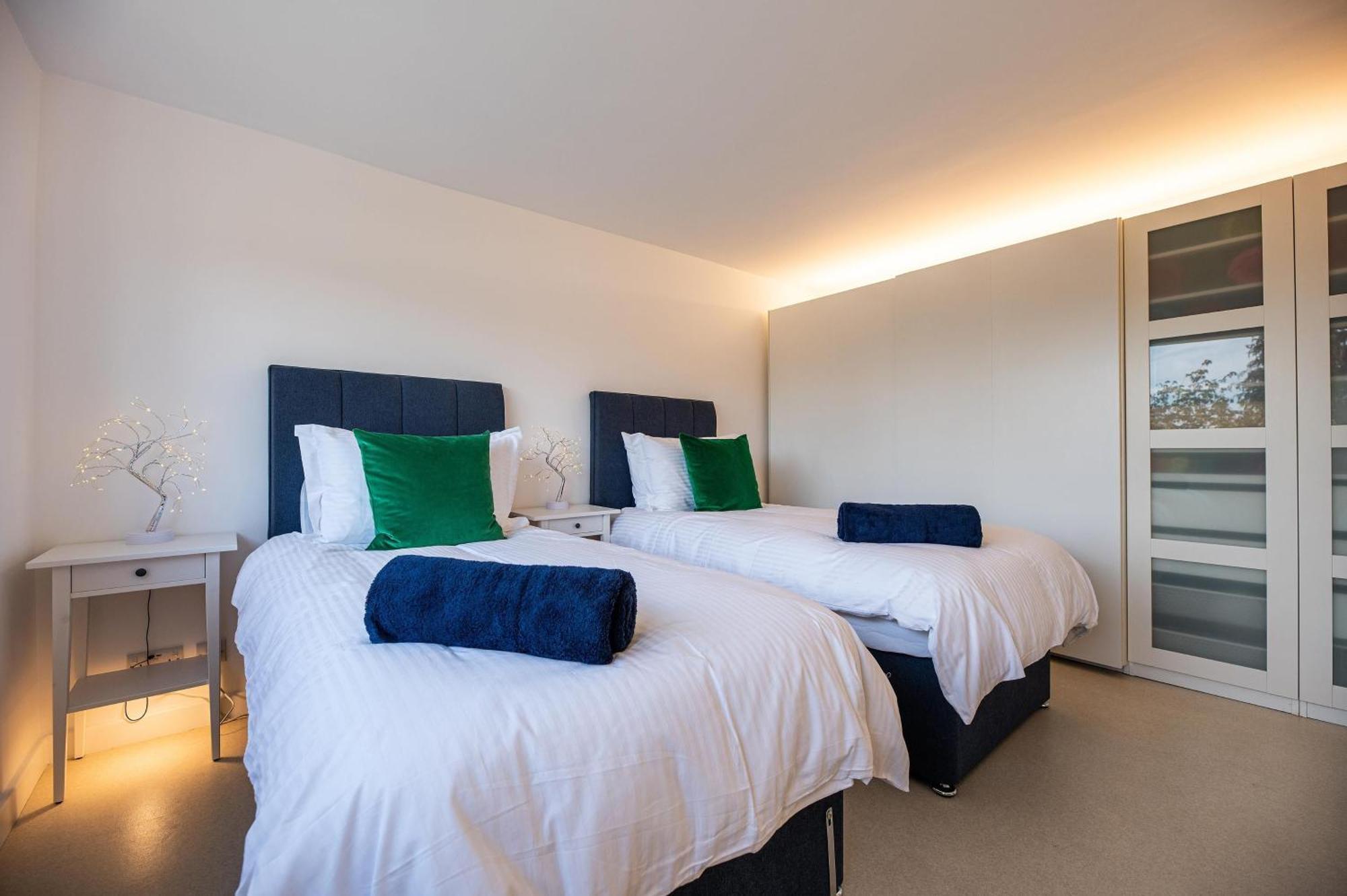 Lyndhurst House Holiday home