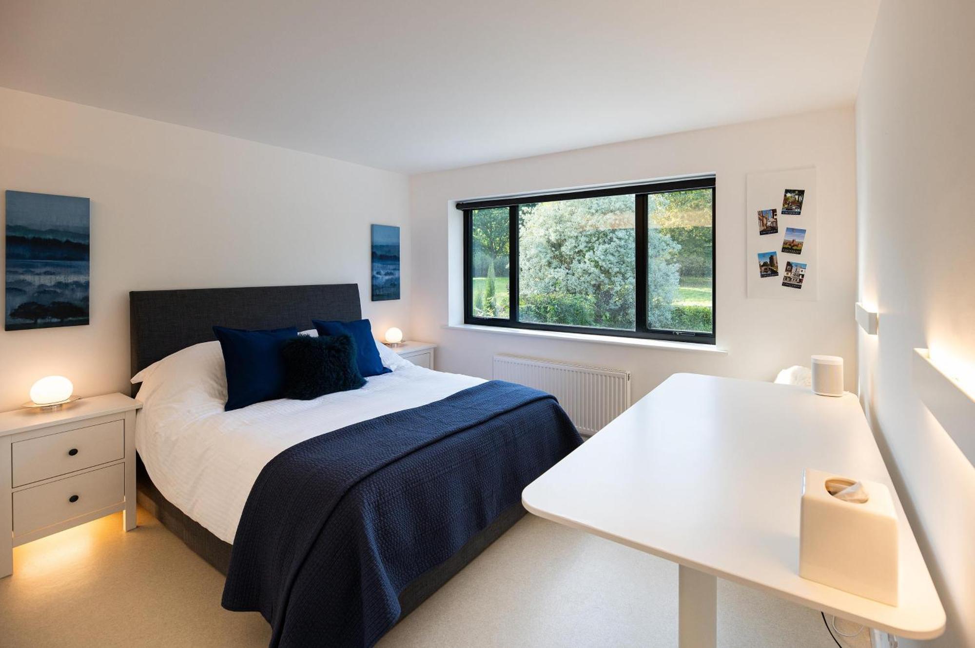 Holiday home Lyndhurst House Canterbury
