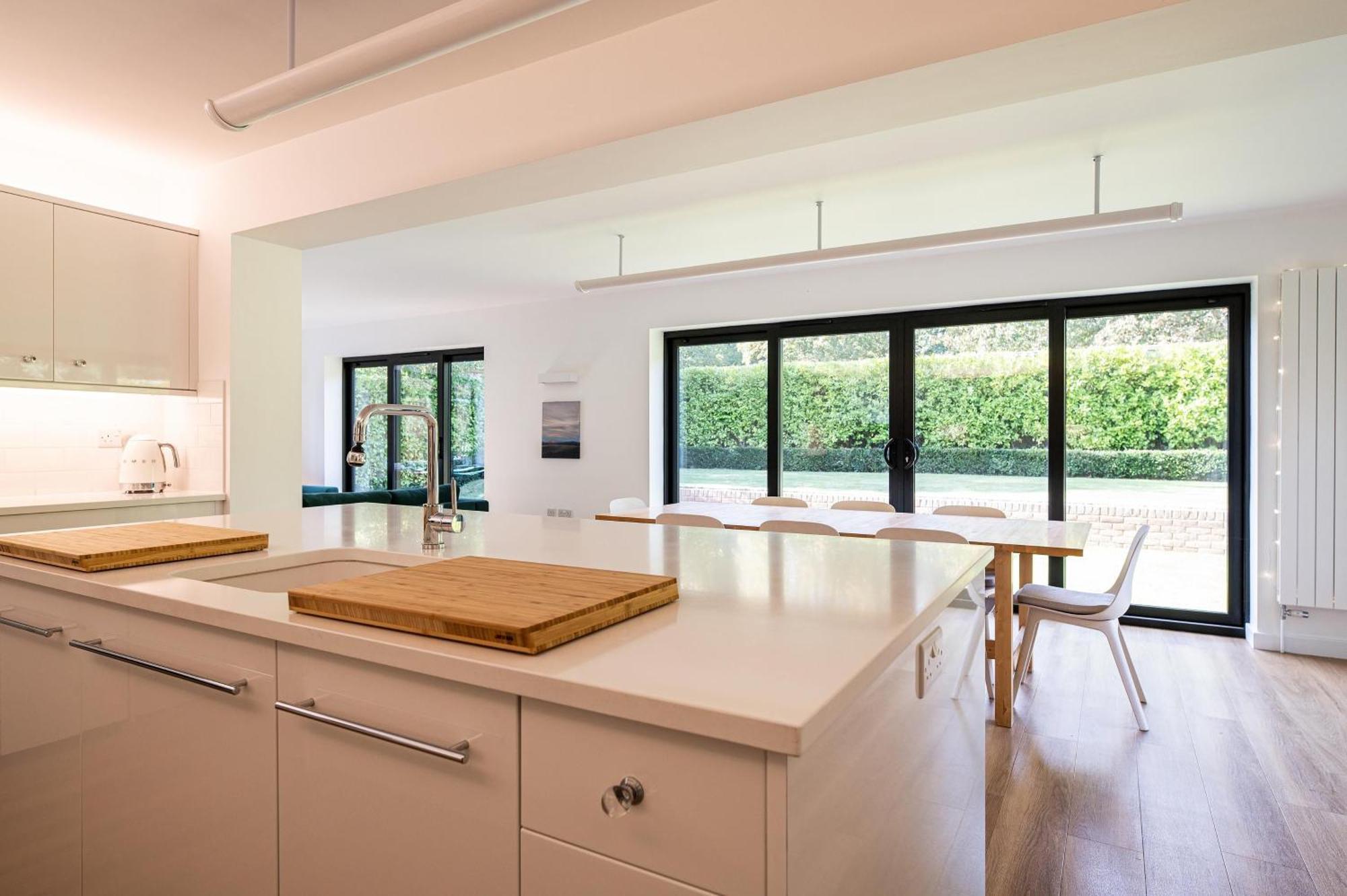 Holiday home Lyndhurst House Canterbury