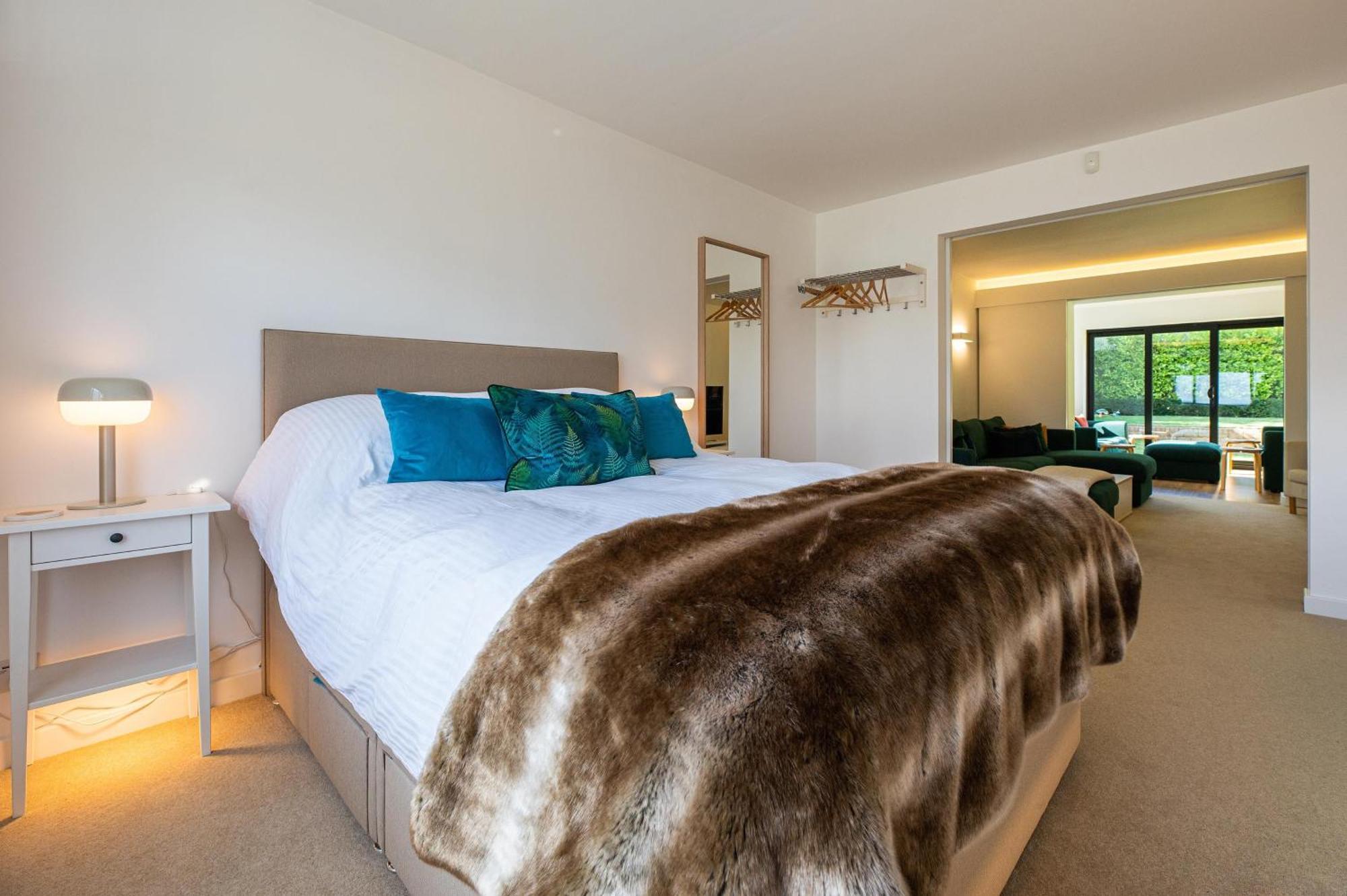 Holiday home Lyndhurst House