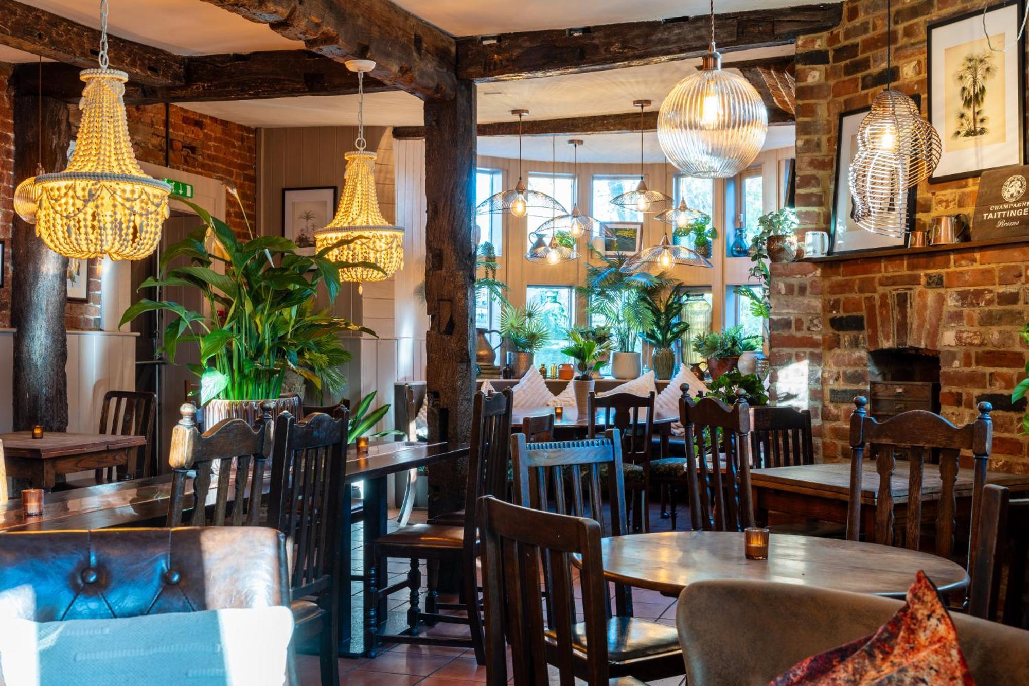 Woolpack Canterbury