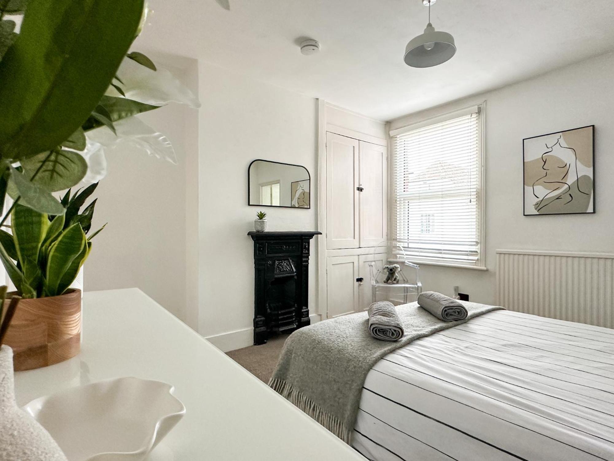 Lane - Cosy & Modern Centre Guest Appartement *
