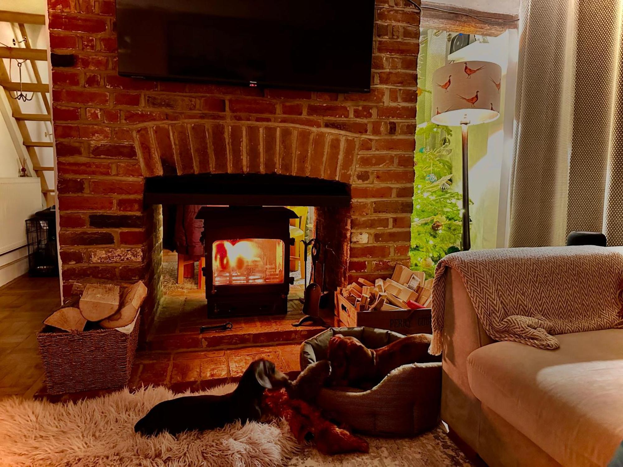Marshmede - Picturesque, Tranquil, Relaxing Holiday home *
