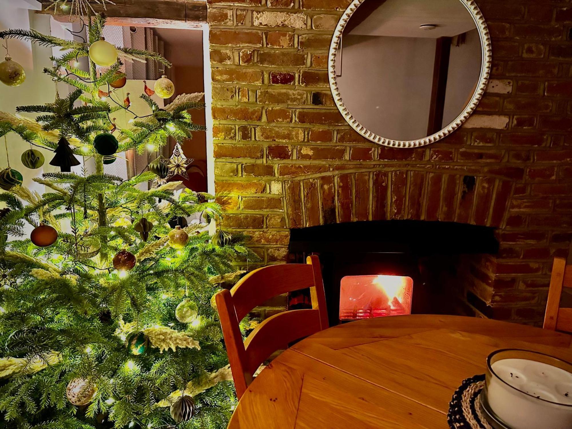 Holiday home Marshmede - Picturesque, Tranquil, Relaxing Canterbury