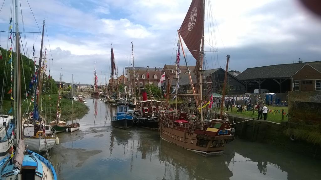 March 4* Canterbury