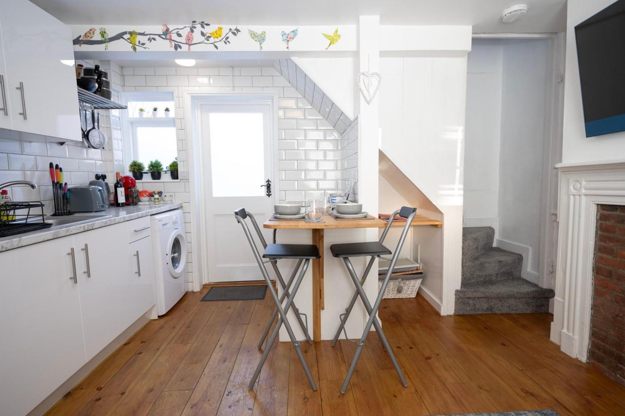 Holiday home The Little Marlowe - 1 Bed Centre Canterbury