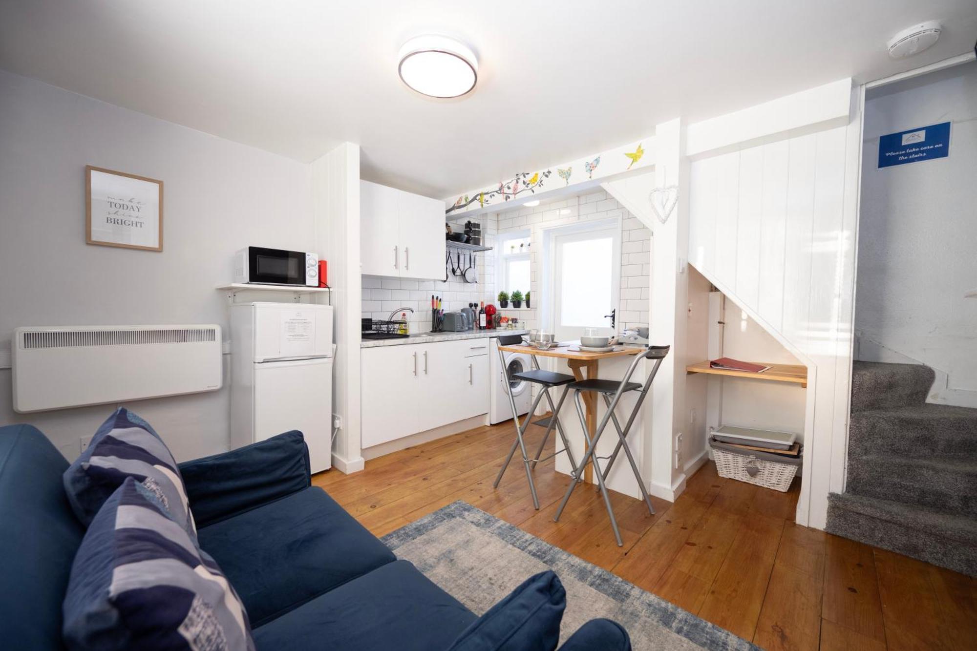 Holiday home The Little Marlowe - 1 Bed Centre *