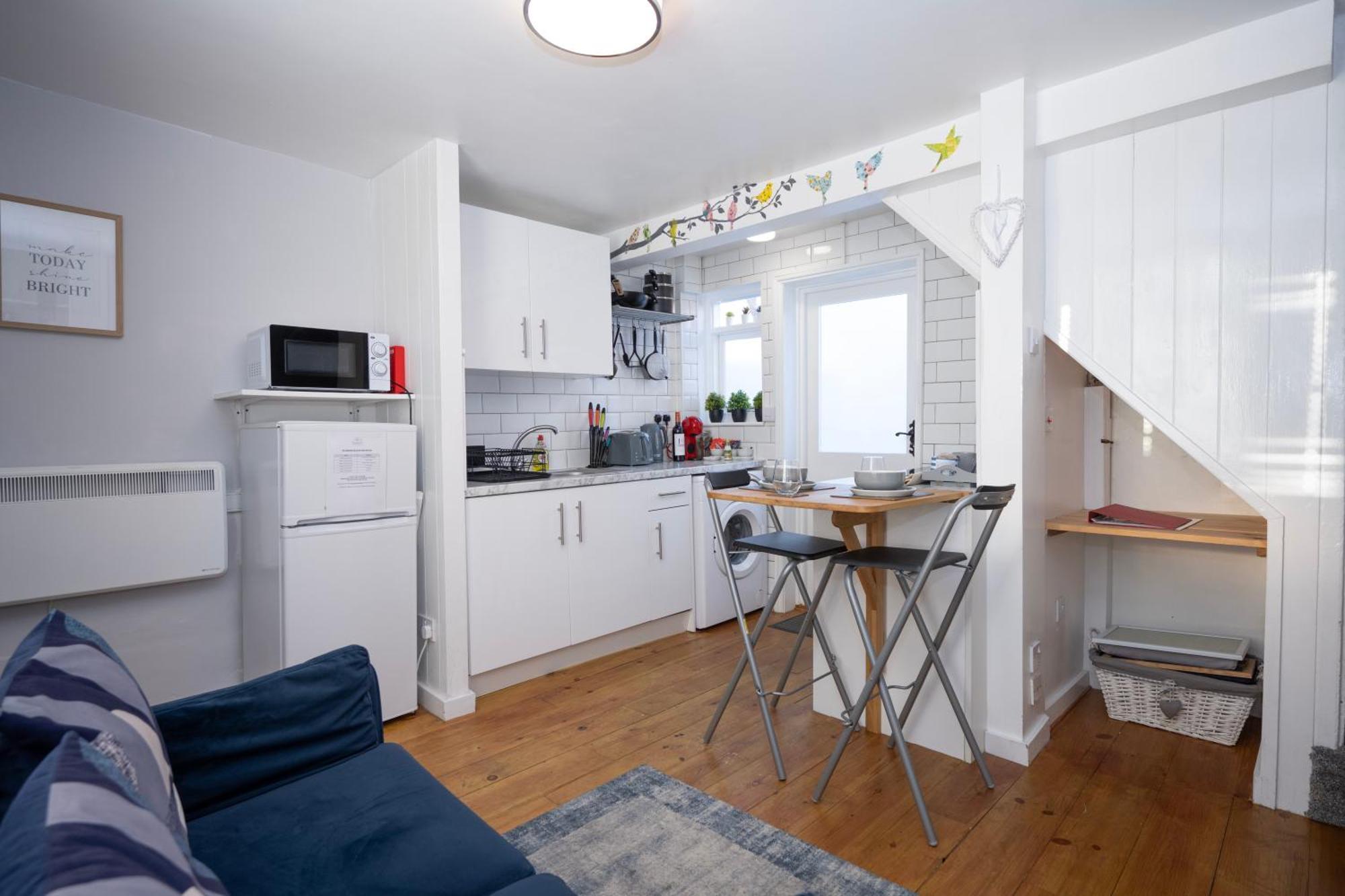 The Little Marlowe - 1 Bed Centre *