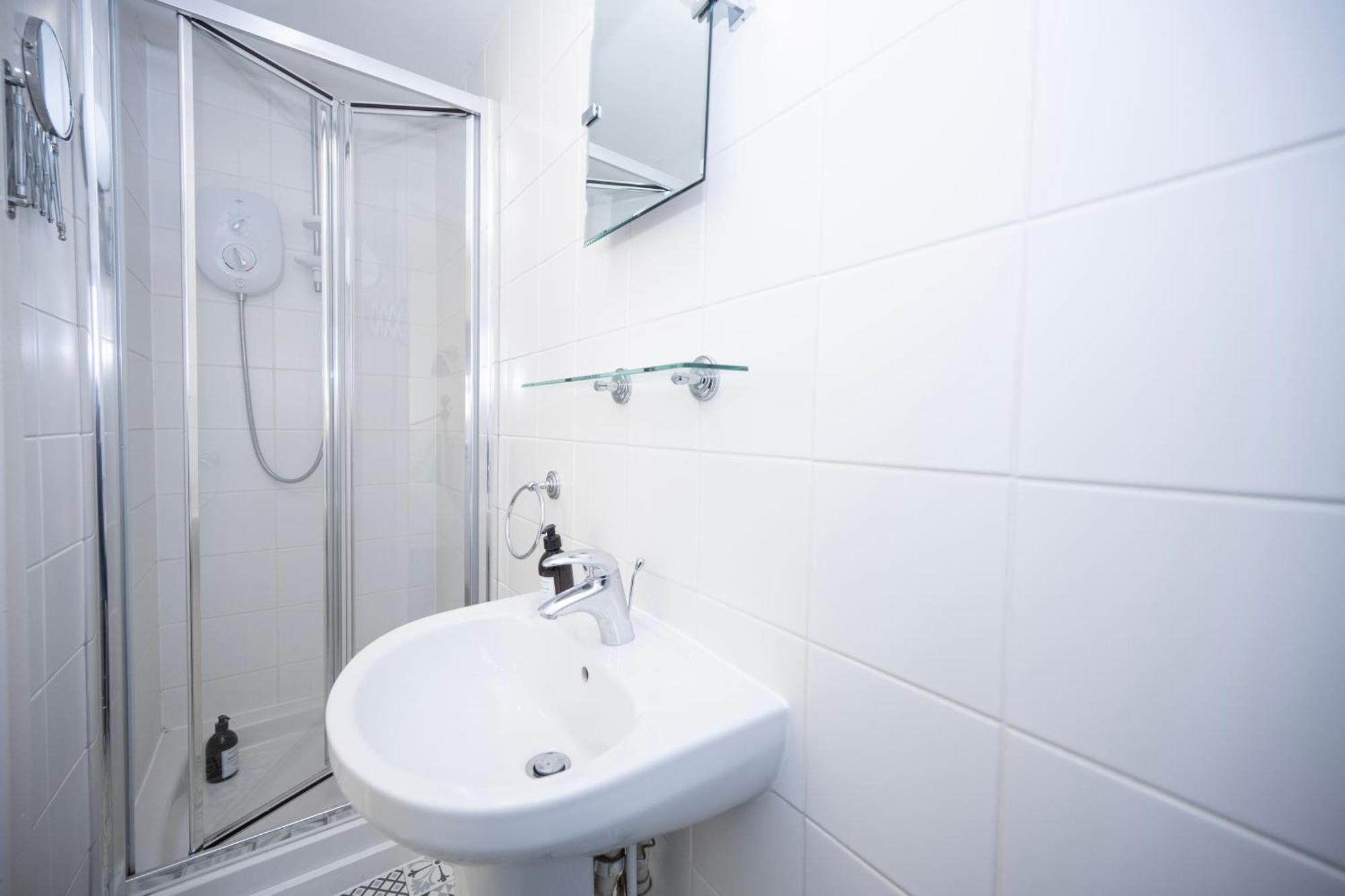 The Little Marlowe - 1 Bed Centre Holiday home *