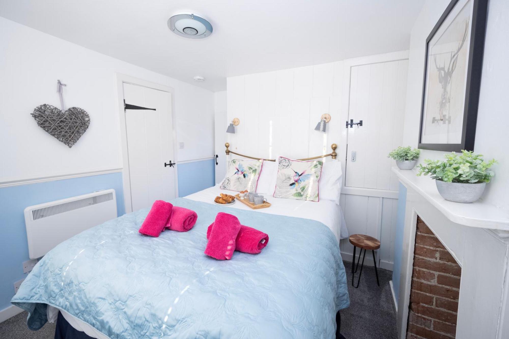 Holiday home The Little Marlowe - 1 Bed Centre Canterbury