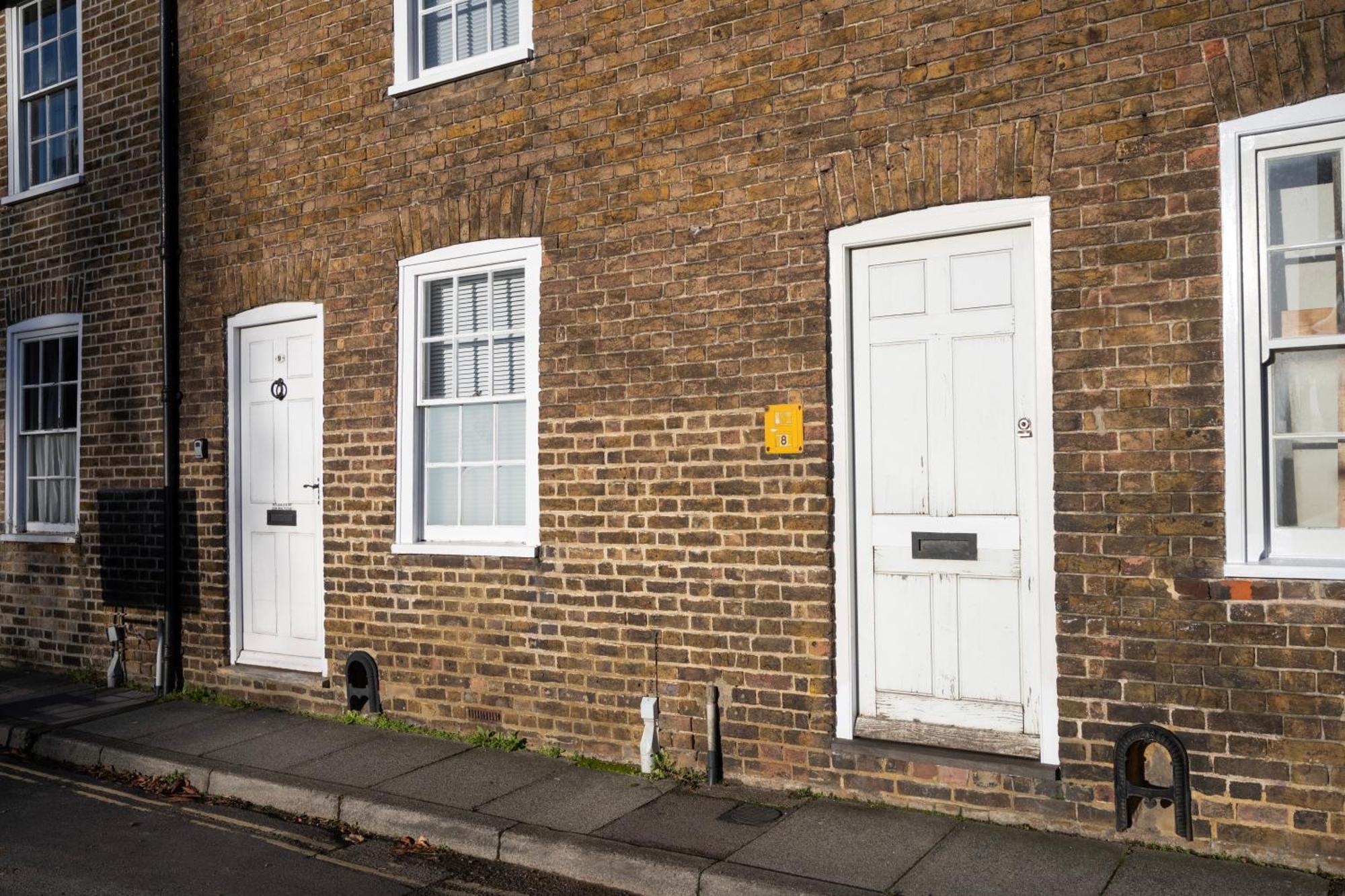 The Little Marlowe - 1 Bed Centre Holiday home
