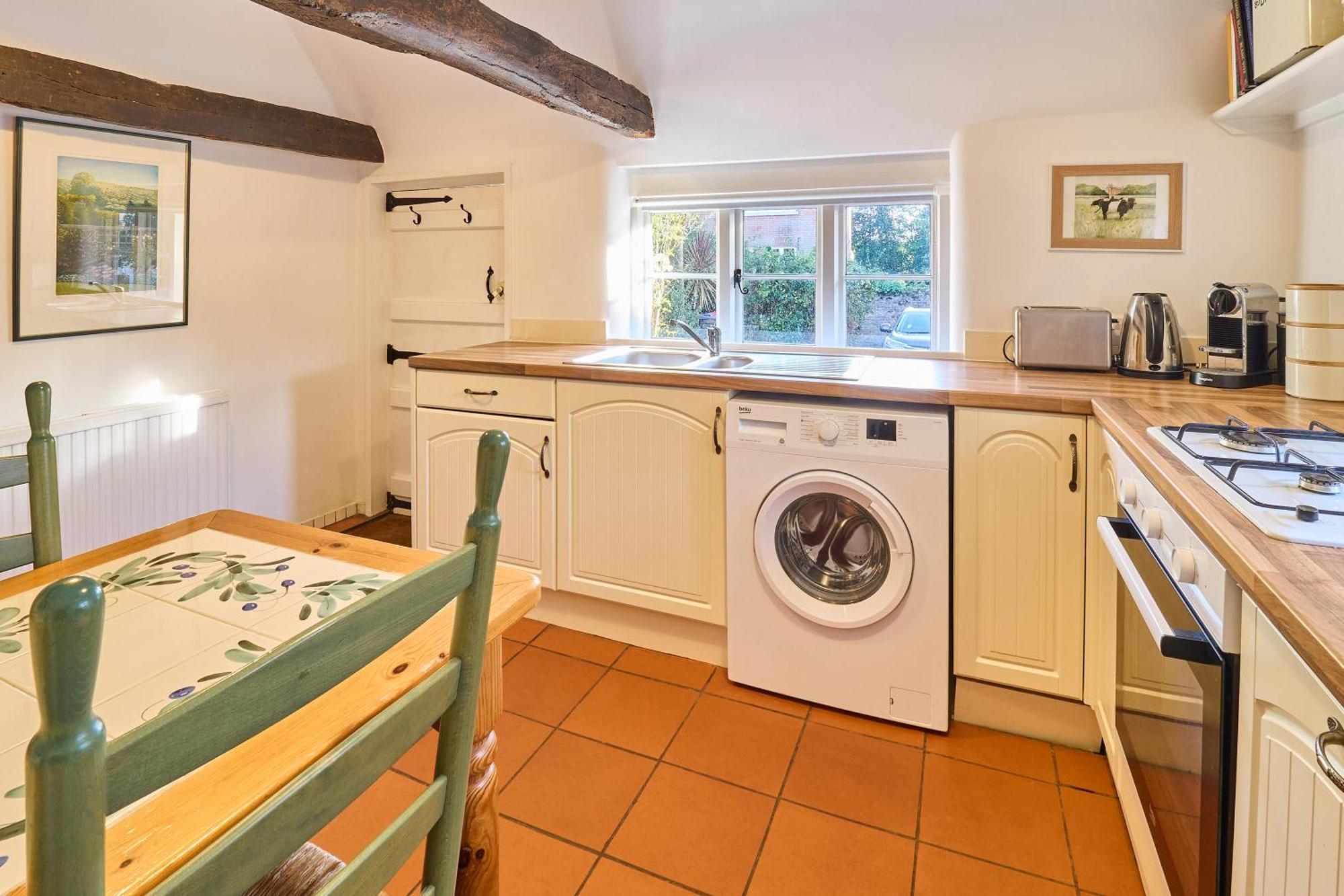 Holiday home Host & - Bere Canterbury