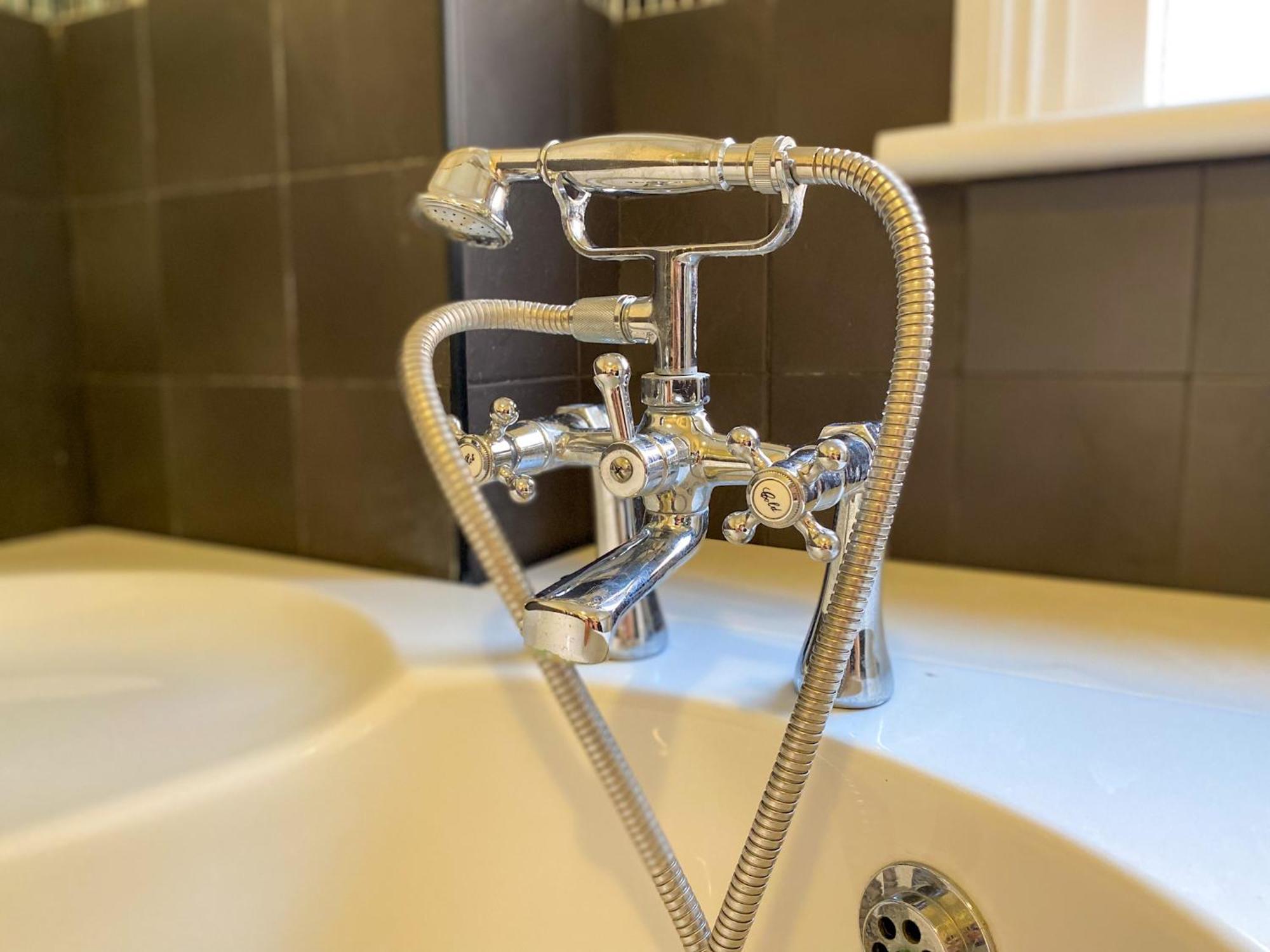 Holiday home Stylish 3-bedroom In City-centre - Superb Location! *