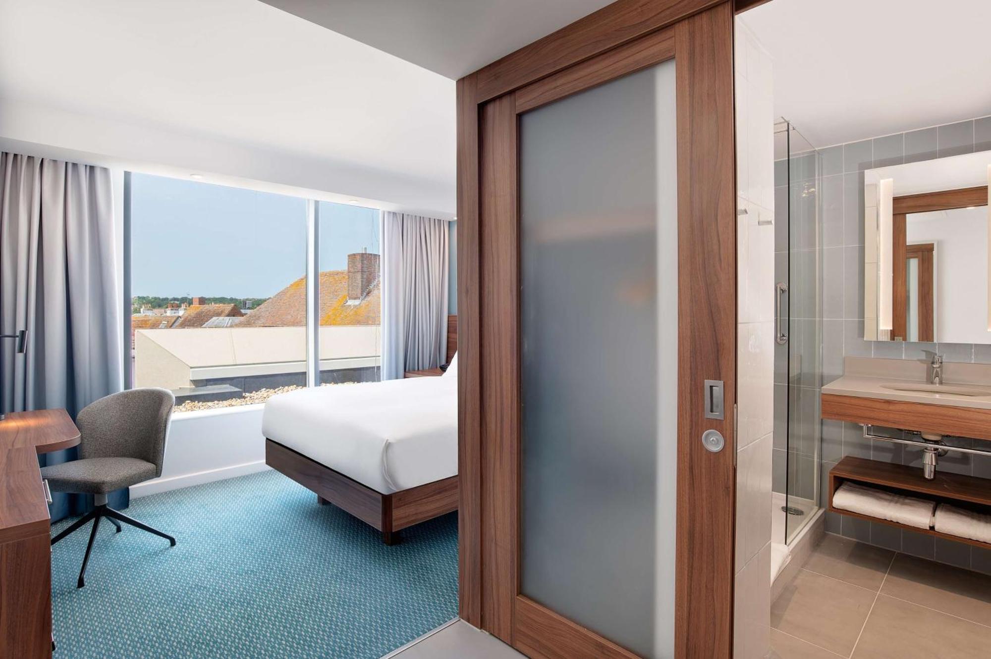 Hampton By Hilton 3* Cantorbéry