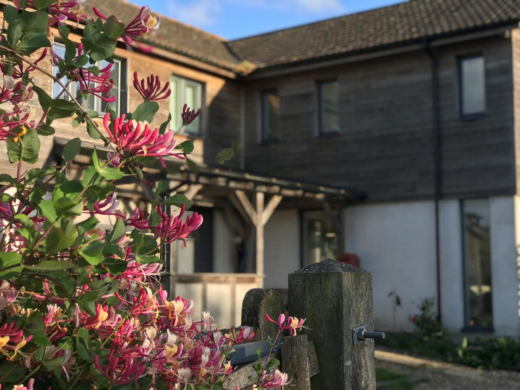 Withy Farm Acomodação com café da manhã  Canterbury