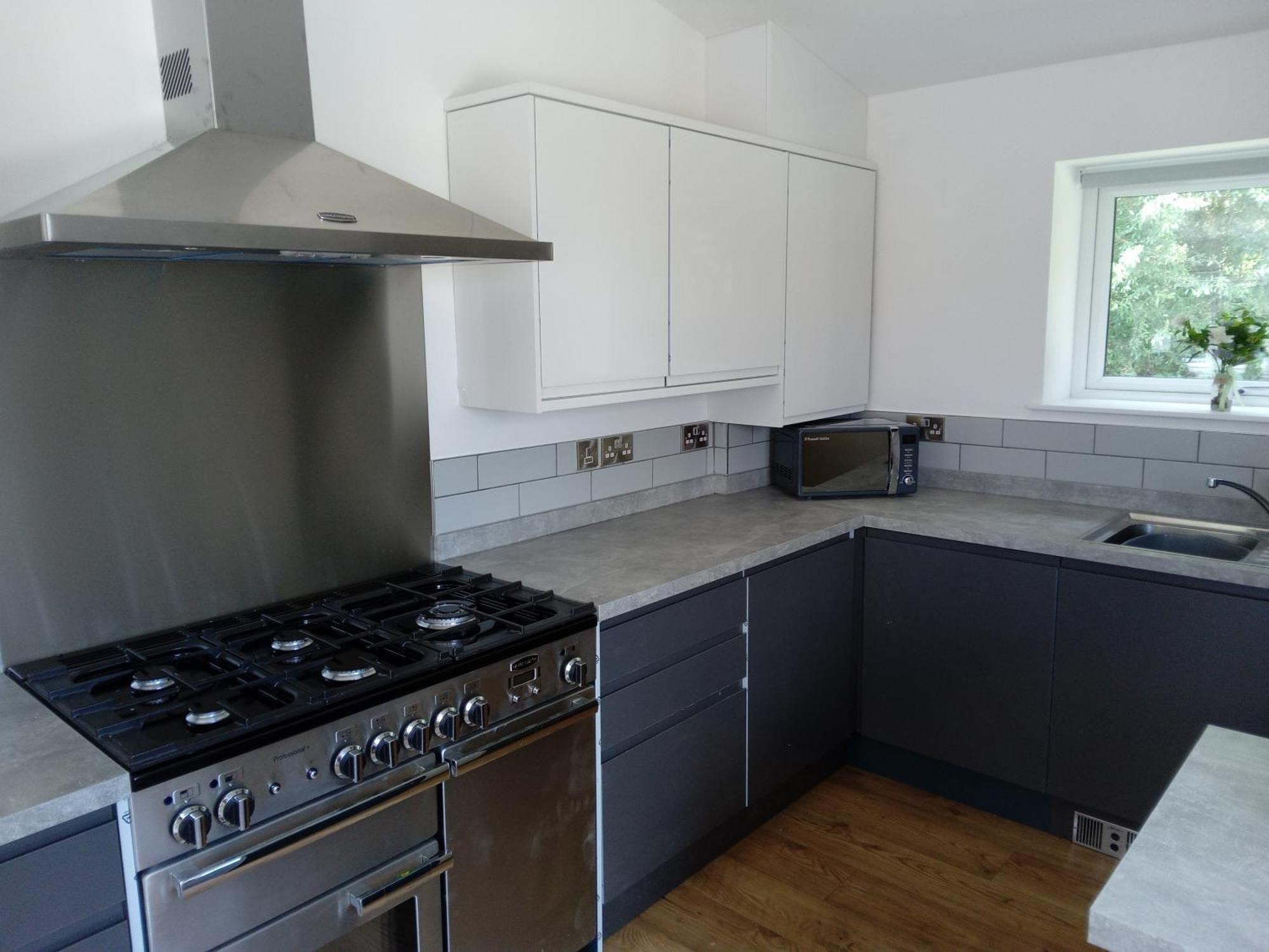 Chapter Farm Apartment