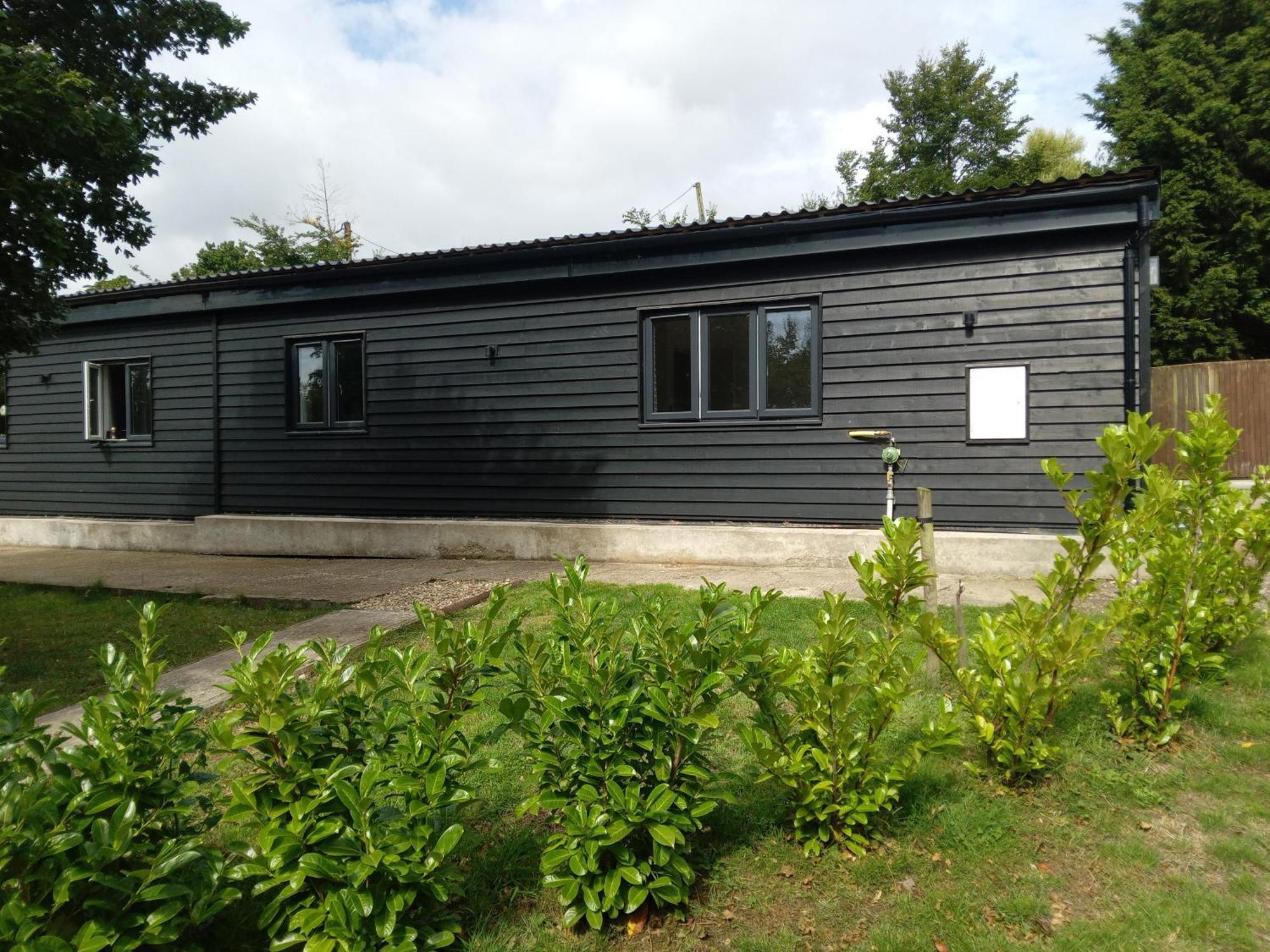 Chapter Farm Apartment Canterbury