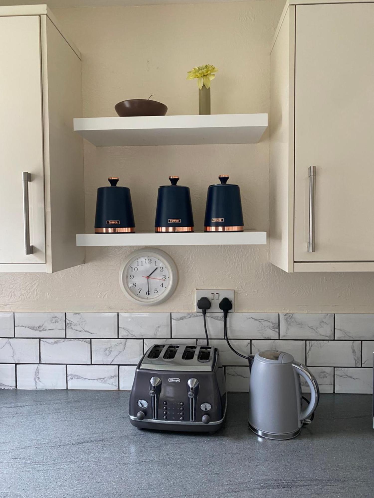 62 Sturry Road Holiday home