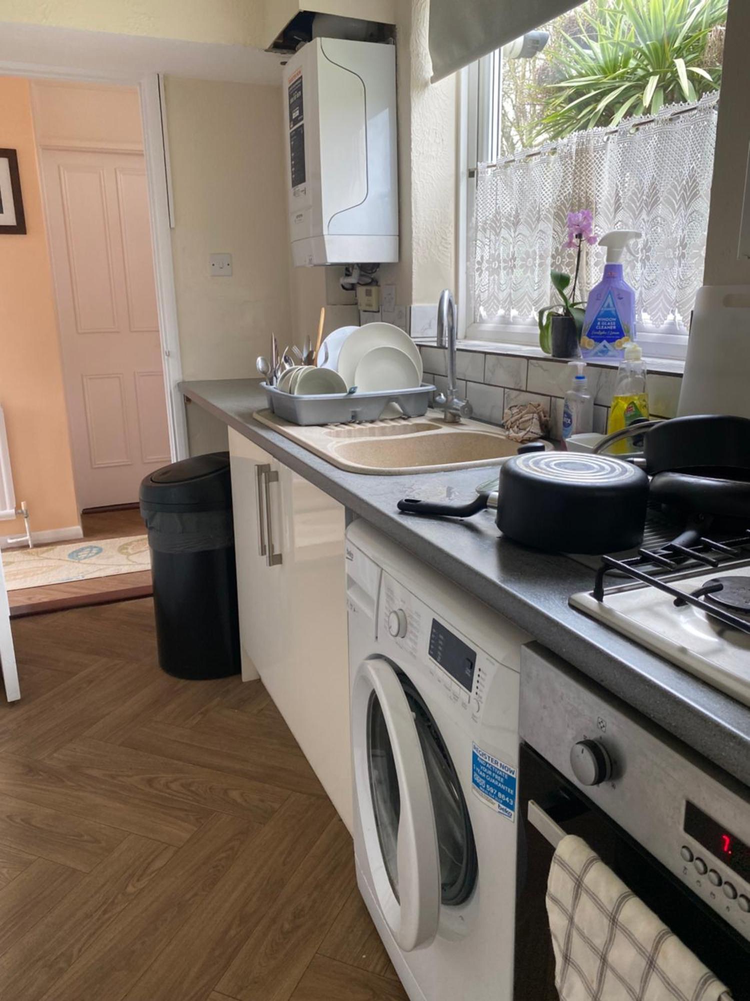 Holiday home 62 Sturry Road *