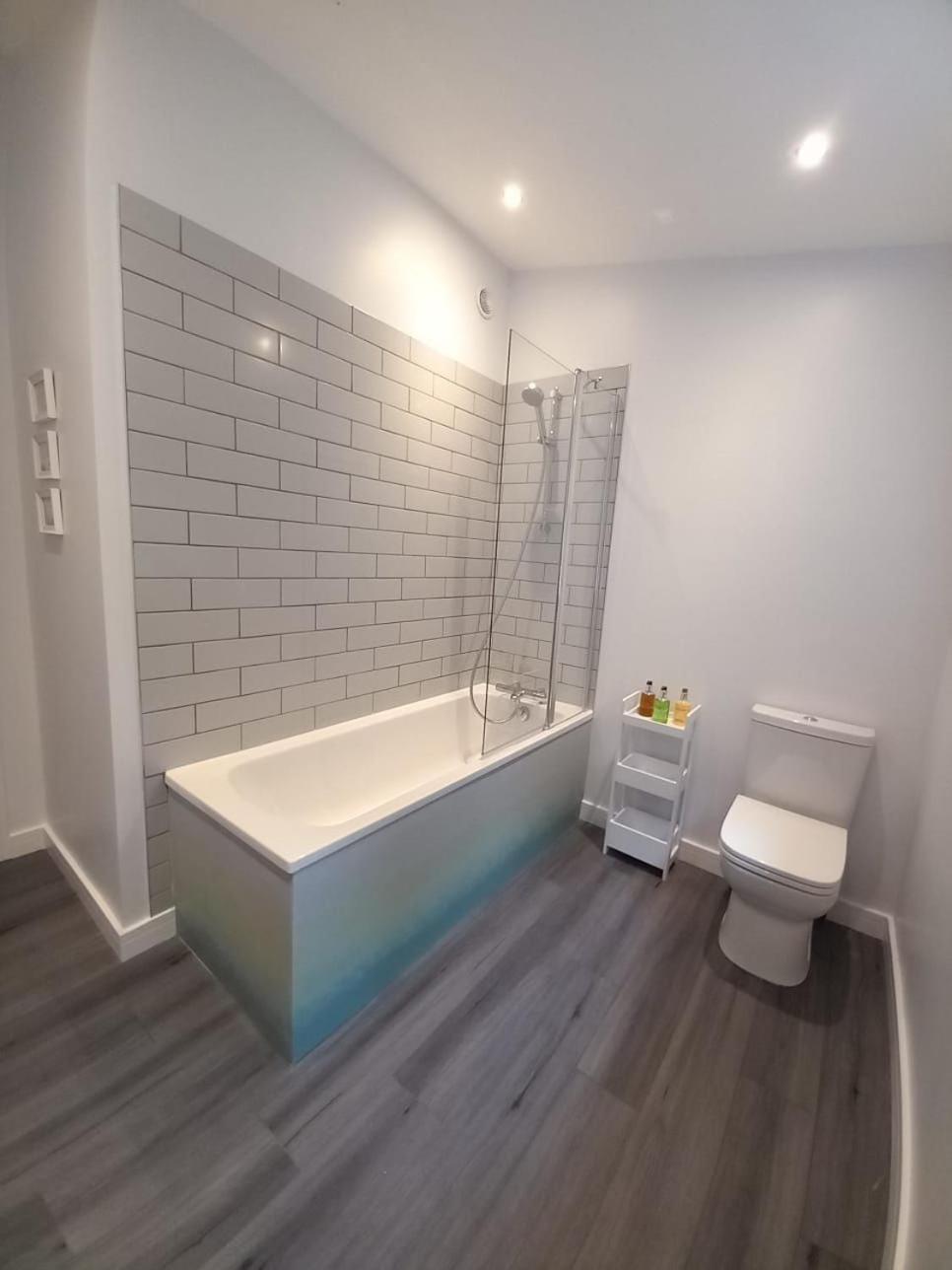 Chapter Farm Apartment *