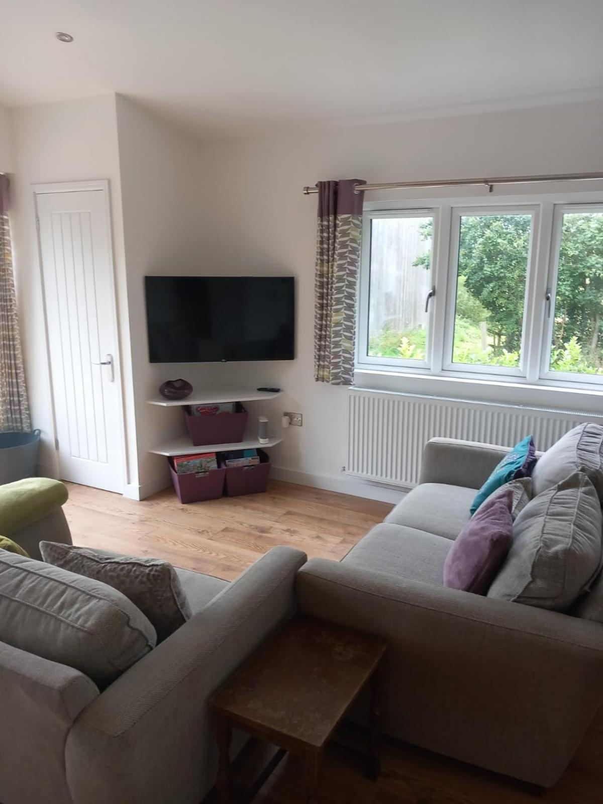 Apartment Chapter Farm Canterbury