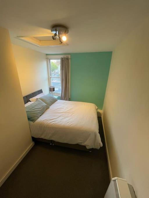 Apartamento City Heights *