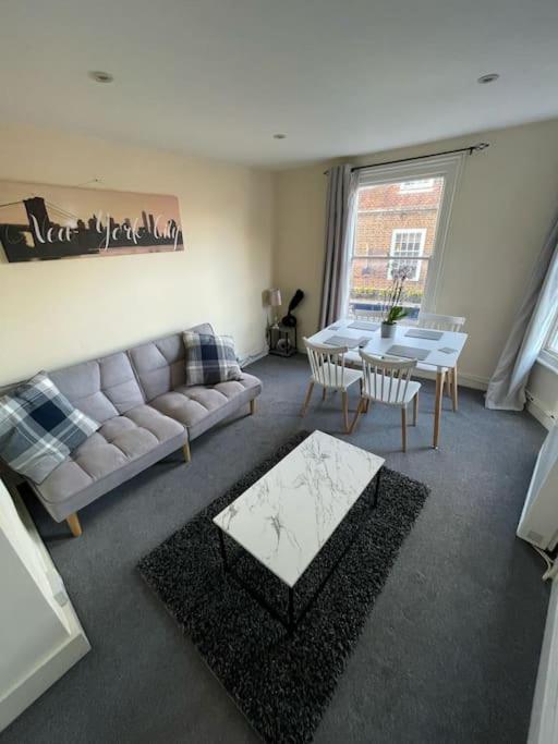 Apartamento City Heights