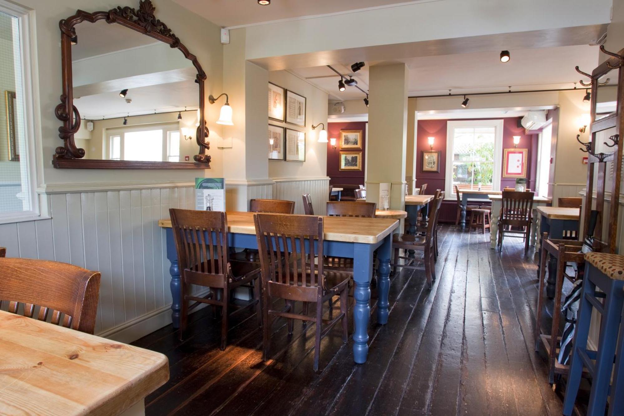 The Millers Arms Canterbury