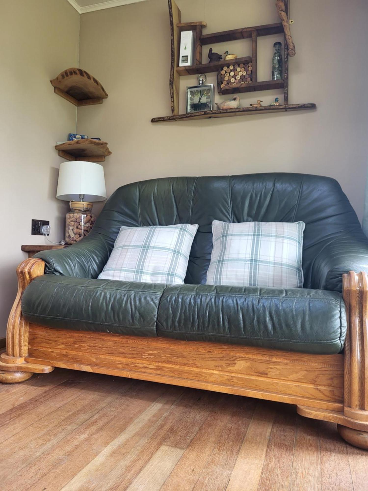 Campsite Courtlands Farm And Glamping Canterbury