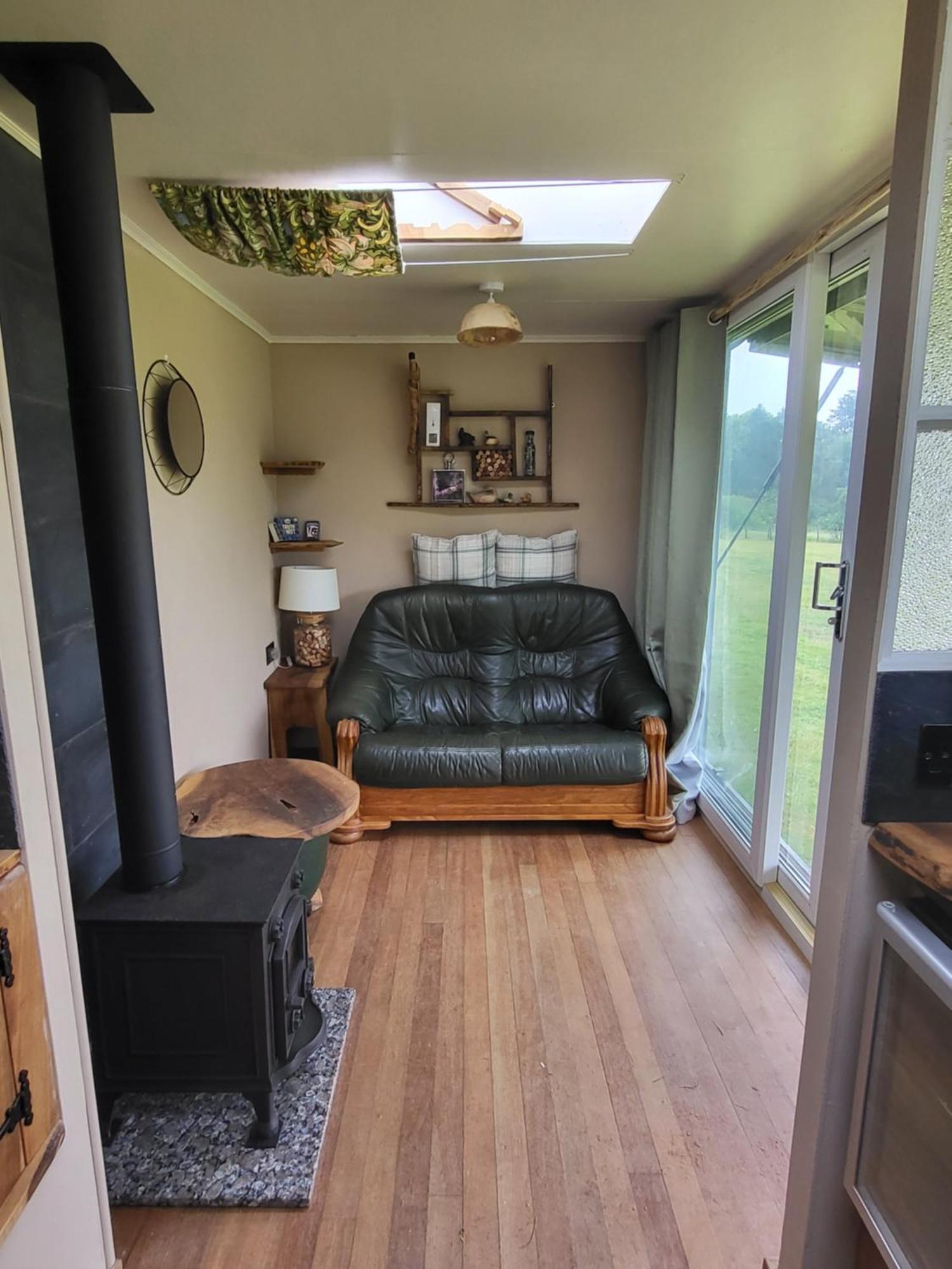 Courtlands Farm And Glamping Canterbury