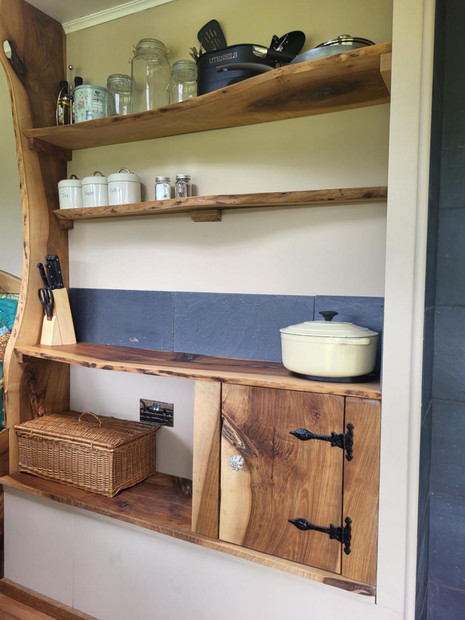Campsite Courtlands Farm And Glamping *