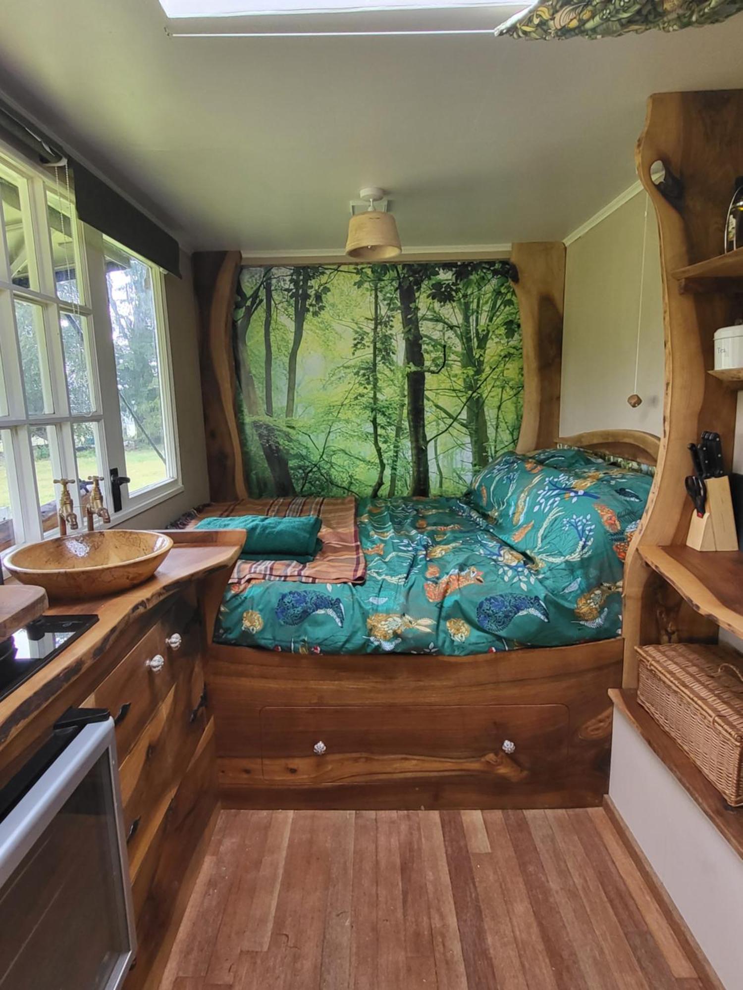 Courtlands Farm And Glamping Canterbury