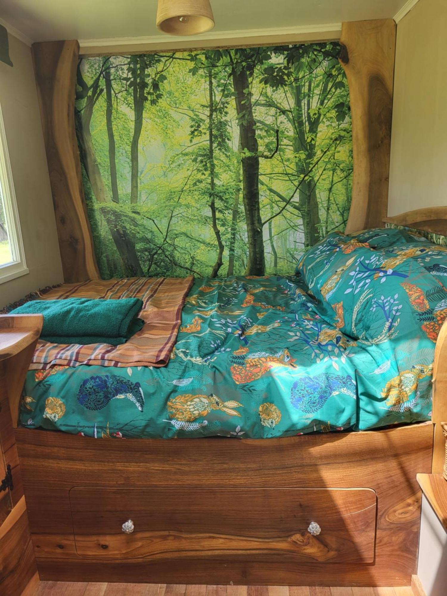 Campsite Courtlands Farm And Glamping *