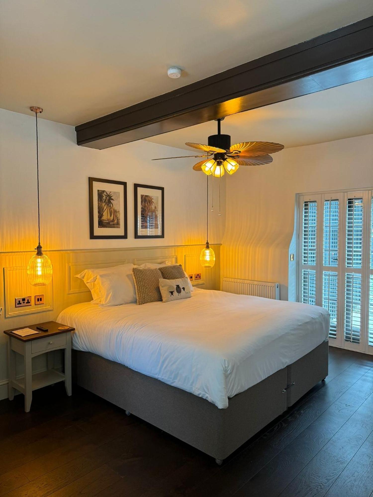 Woolpack Inn 4*