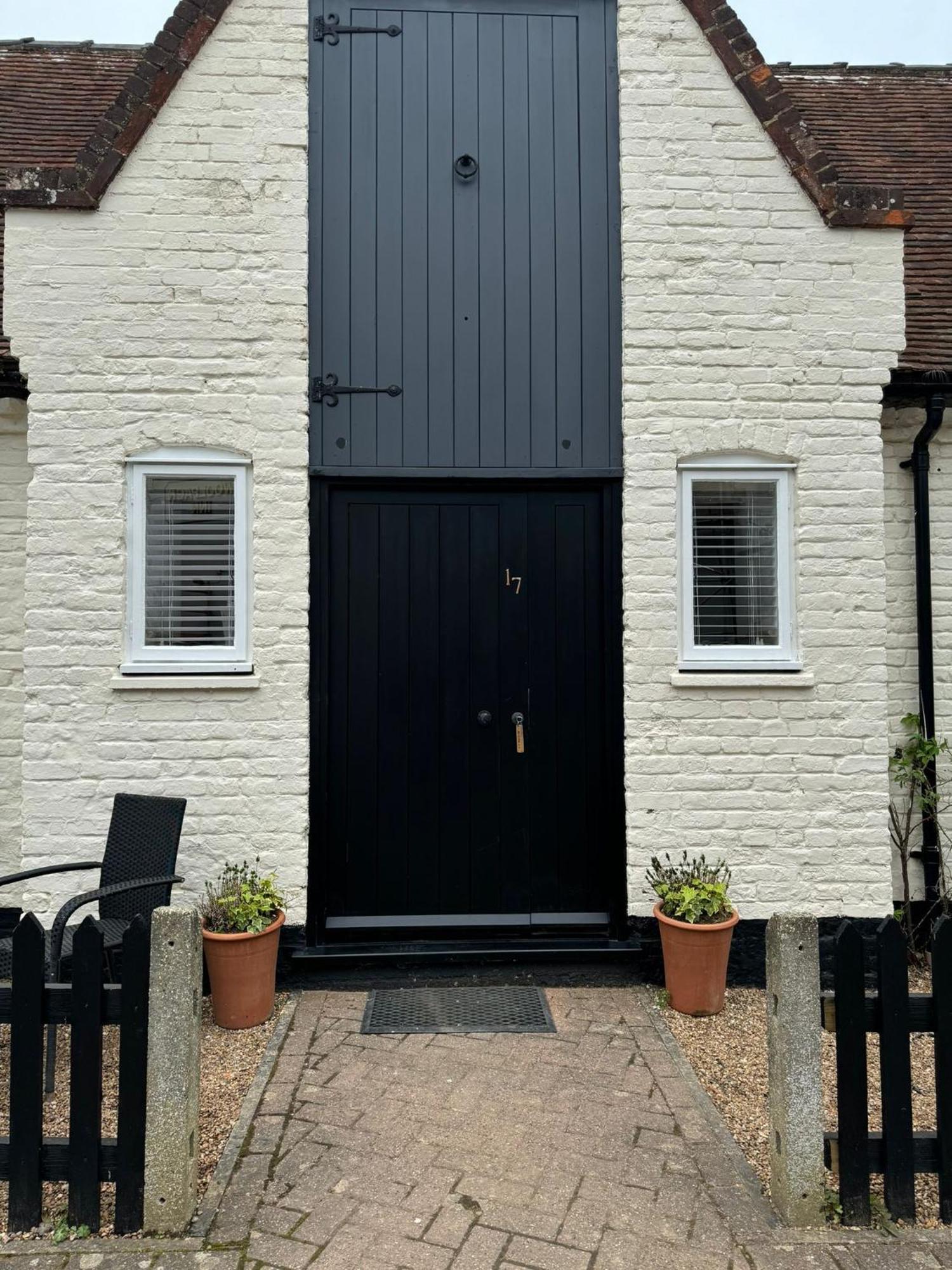 Woolpack 4*