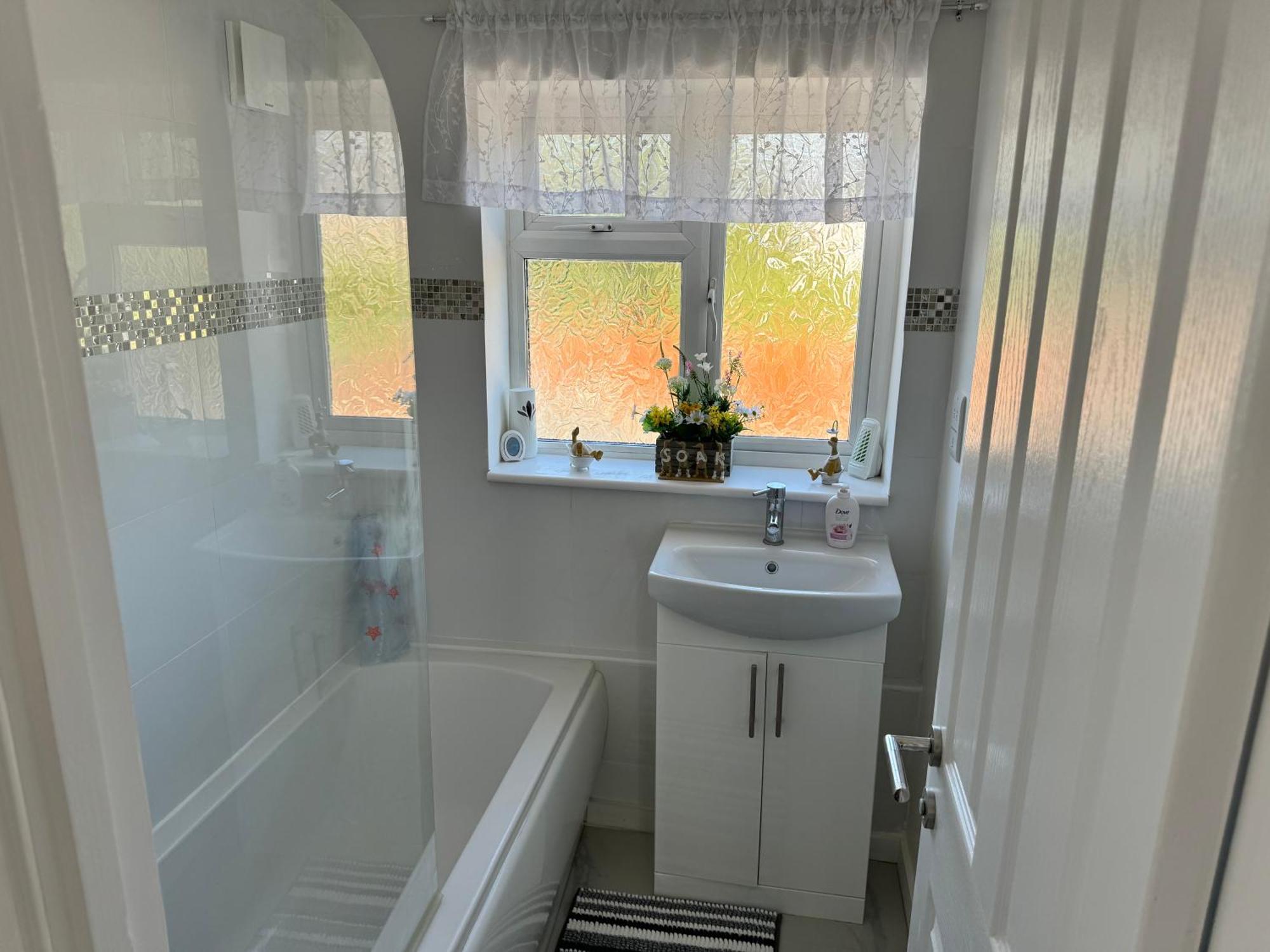 Casa de férias Modern 3-bed Hideaway Near Westgate With Parking Canterbury