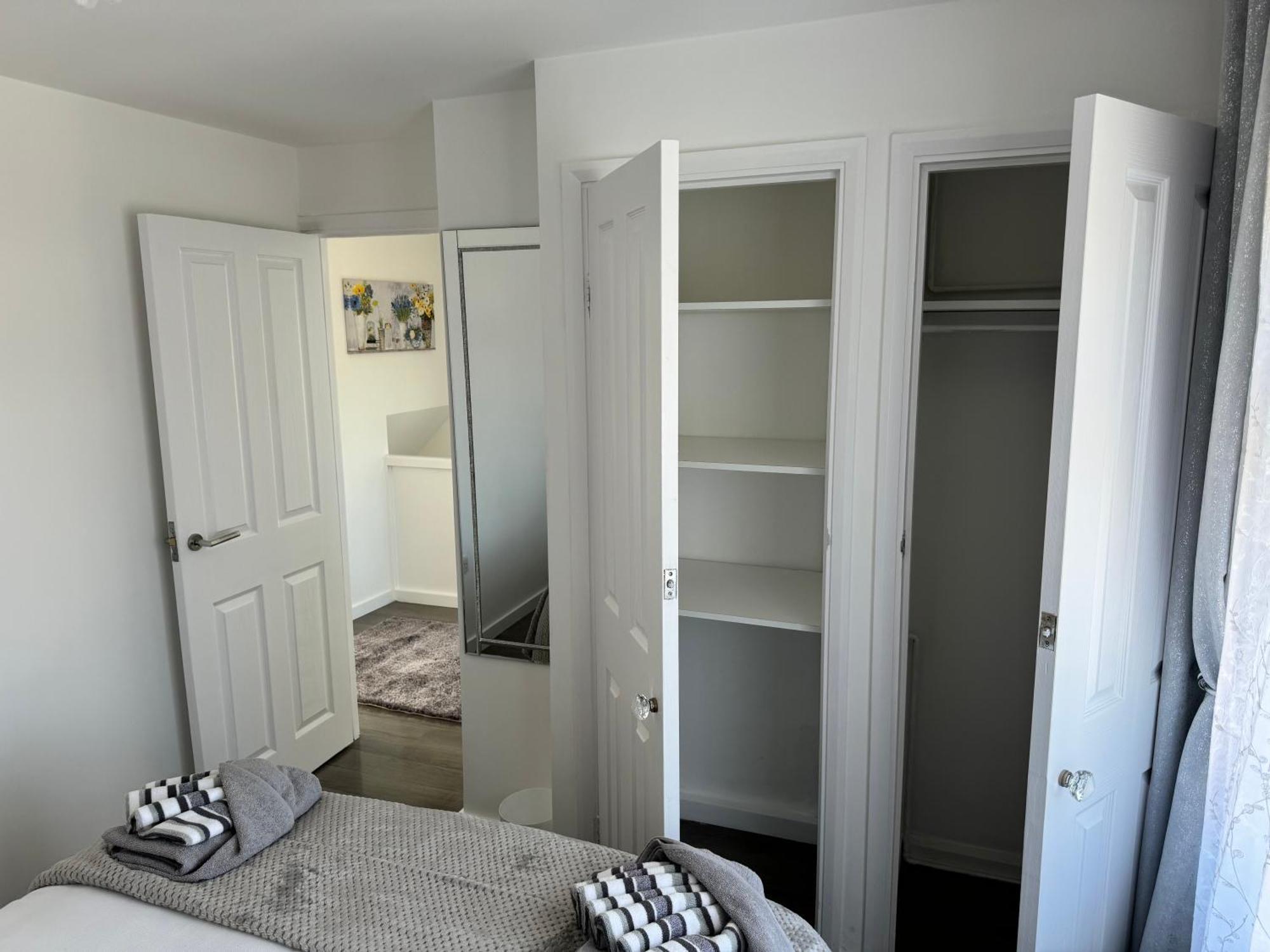 Modern 3-bed Hideaway Near Westgate With Parking * Canterbury
