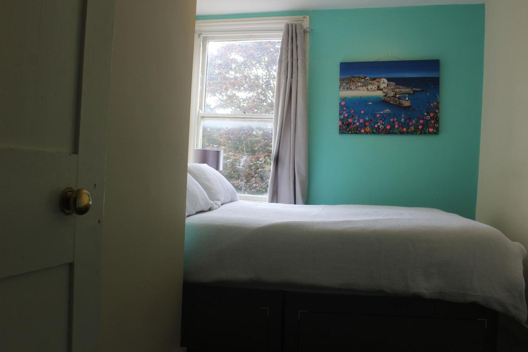 City Heights Apartamento