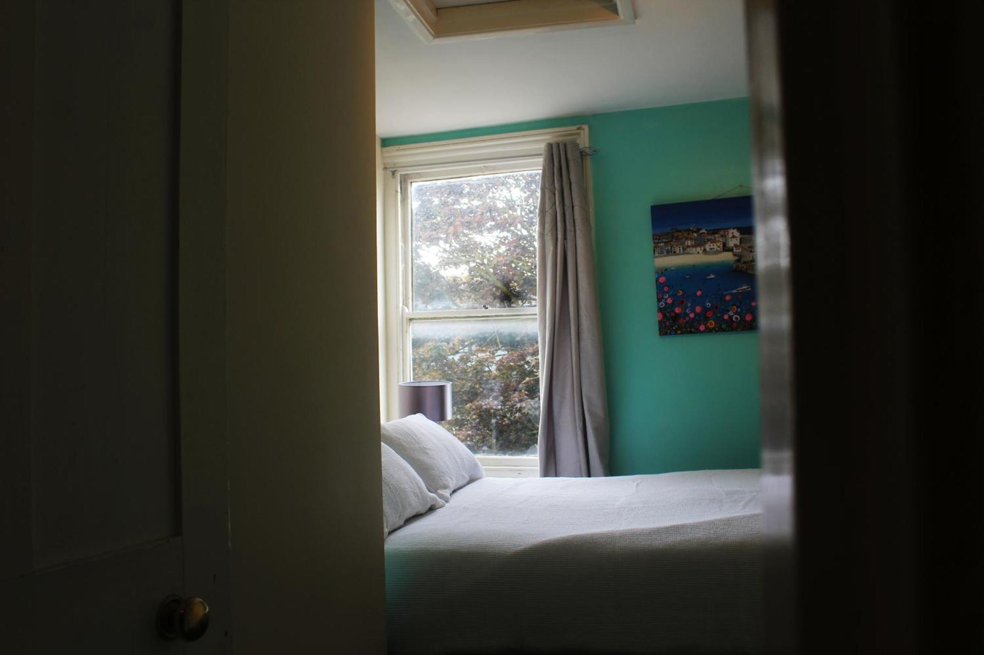 City Heights Apartamento *