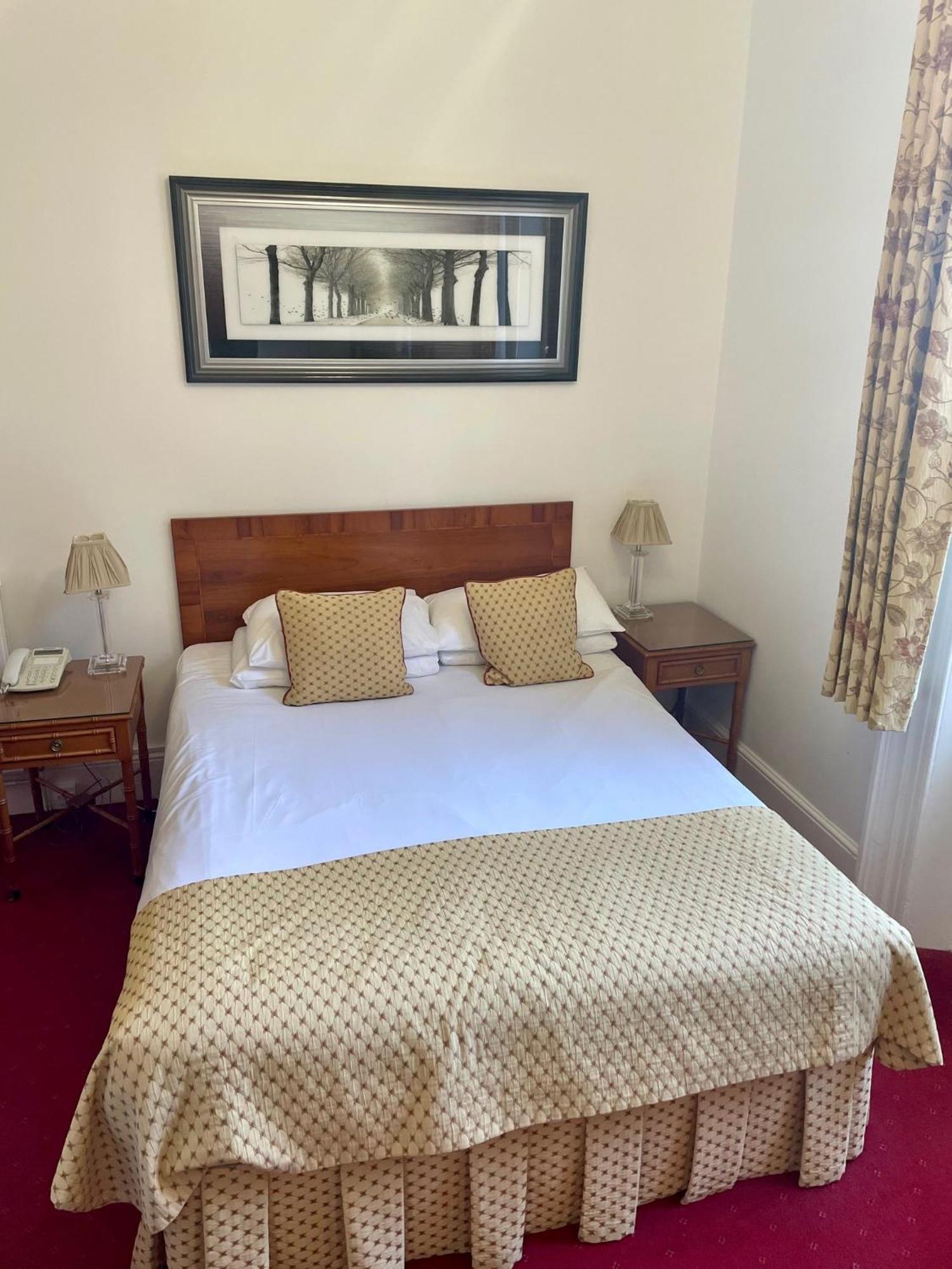 Hotel And Apartment's Canterbury